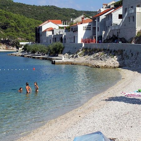 Apartments By The Sea Pucisca, Brac - 770 Екстер'єр фото
